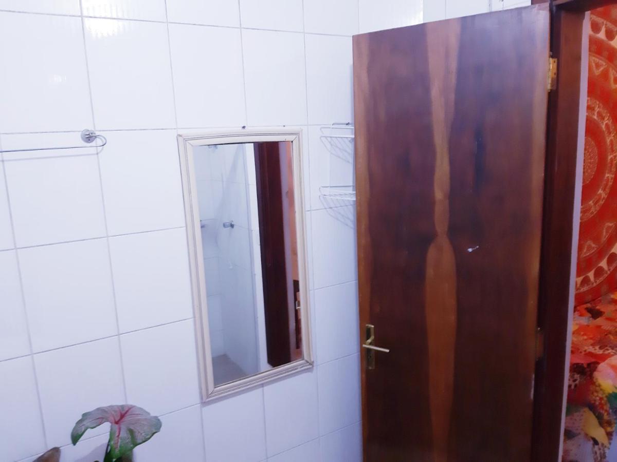 Pousada Azul Da Joana Picinguaba Kültér fotó